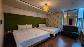 Gimhae Business Hotel K